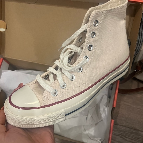 Chuck 70 Vintage Canvas
$90.00
UNISEX HIGH TOP - Picture 4 of 4